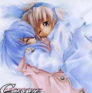 ＣＯＮＶＥ～放课后の过ごし方～