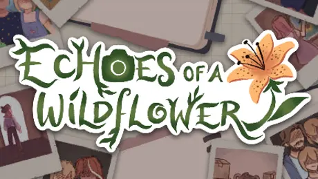 Echoes of a Wildflower