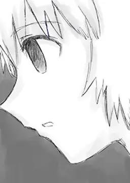 女の子