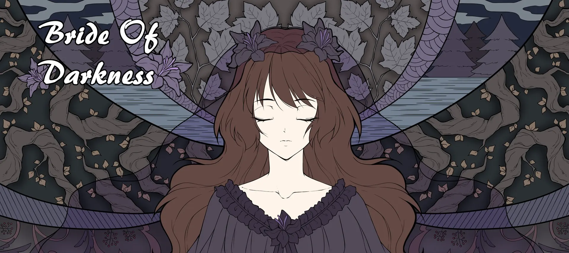 Bride Of Darkness
