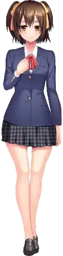 清井 琴音