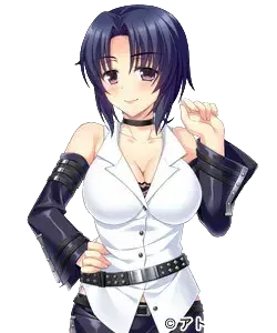 中里 美嘉