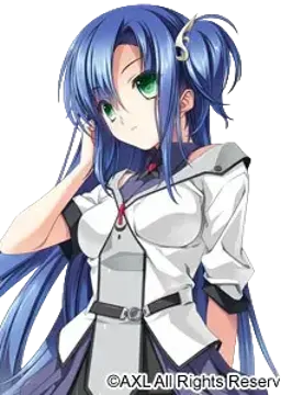 フィリス・レッドラップ