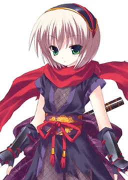 りりあん・月影