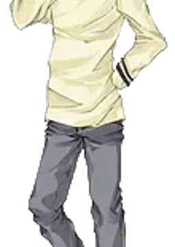 周央 雅也