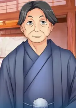 Sakurai Ken'Ichiro