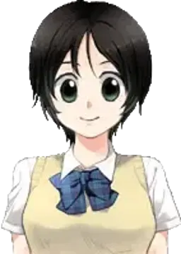 雨崎 はるか