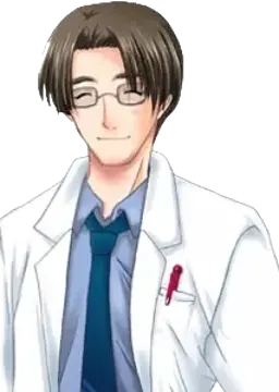 Satoru Dojima