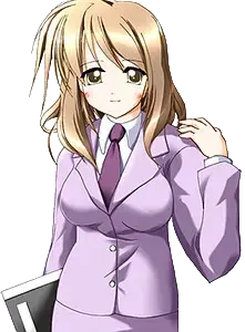 乙女 和葉