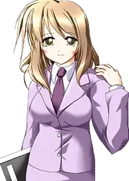乙女 和葉
