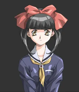 犬塚 可奈