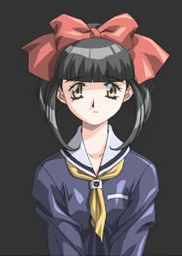 犬塚 可奈
