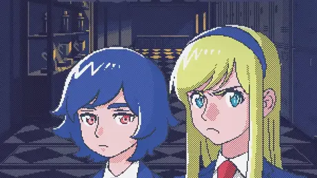 どこにもいなくなった少女