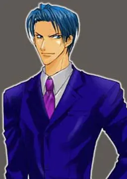 柳瀬 晃司