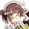シロネ七波