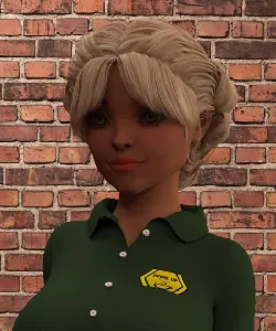 Christina