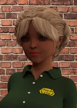 Christina