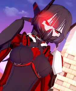 Scarlet