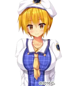 水野 杏
