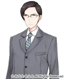 菊池先生