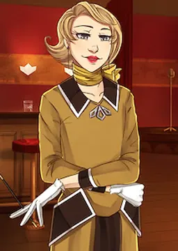 Marie