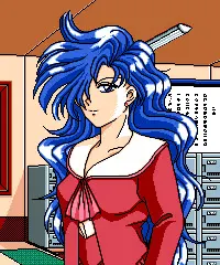 美馬 貴子