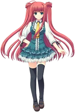 闇野 夢子