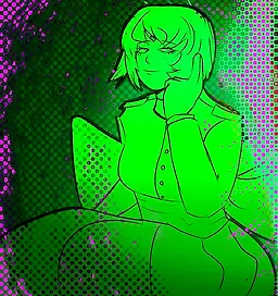 EPC女射手