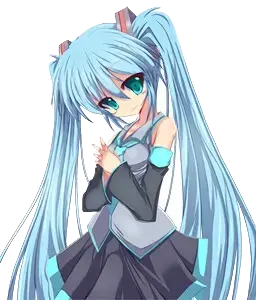 初音 ミク