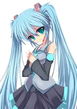 初音 ミク