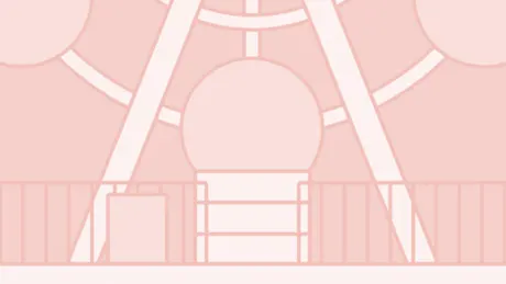 A Wheel Without a View