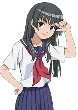 佐天 涙子