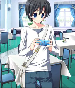 織部 雅史