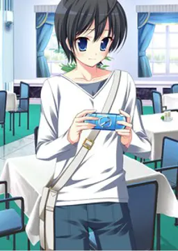 織部 雅史