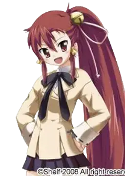 桐島楓