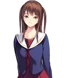 松原 楠叶