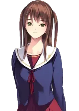 松原 くす葉