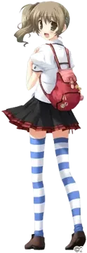 槇喜屋 澄香