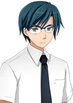 瀬川冬真