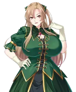 罗莎