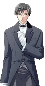 右京 真治