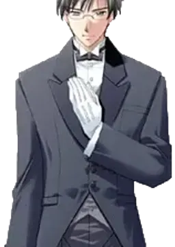 右京 真治