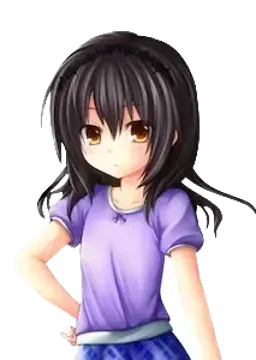 佐奈