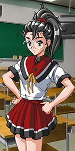阿ヶ紗 凪