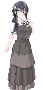 冬馬 莉乃