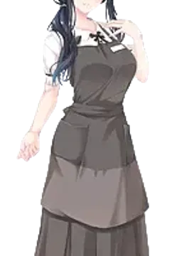 冬馬 莉乃