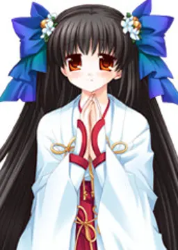 姫乃樹 月歌