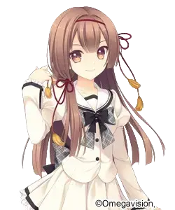 梅宫伊濑也