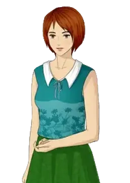 Mom