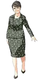 海江田 千里